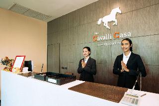 The Cavalli Casa Resort fotoÄŸrafÄ±