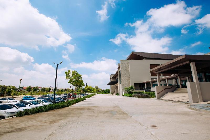 The Cavalli Casa Resort - Toplantı