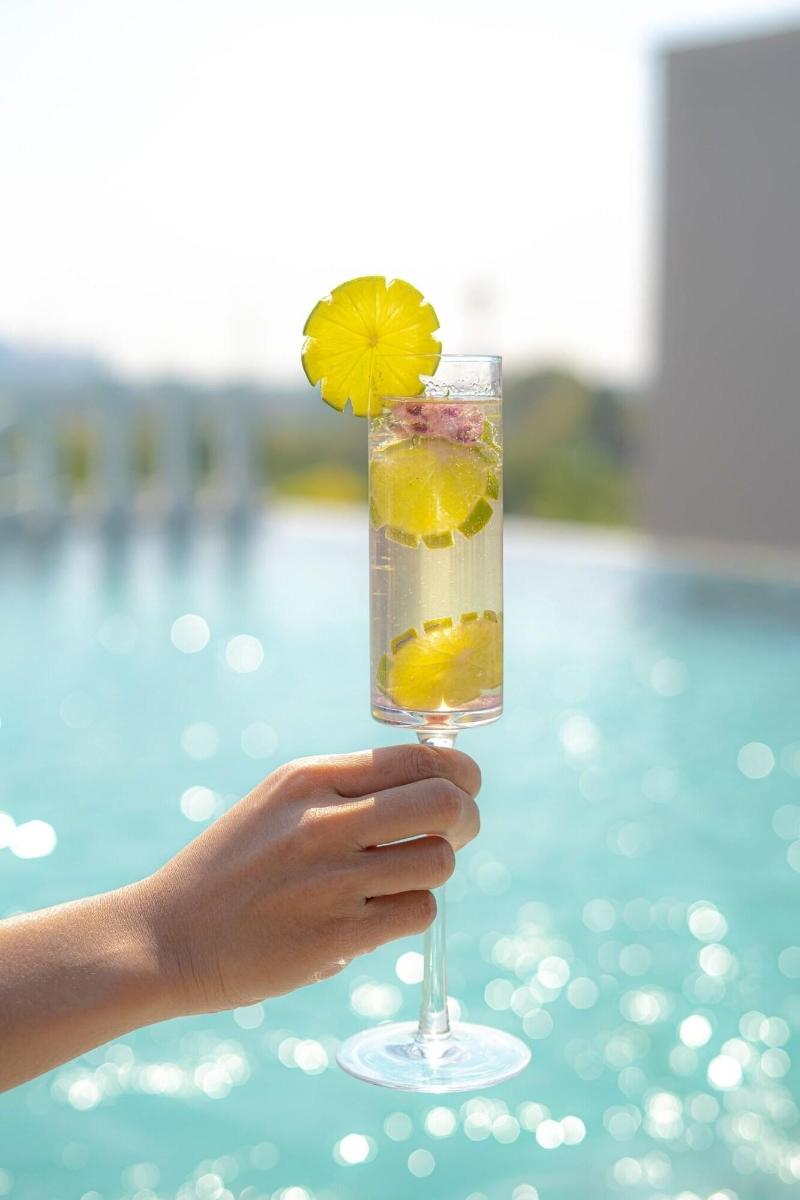 The Cavalli Casa Resort - Genel