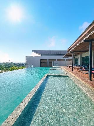 The Cavalli Casa Resort fotoÄŸrafÄ±