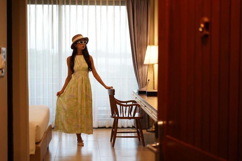 The Cavalli Casa Resort - Genel