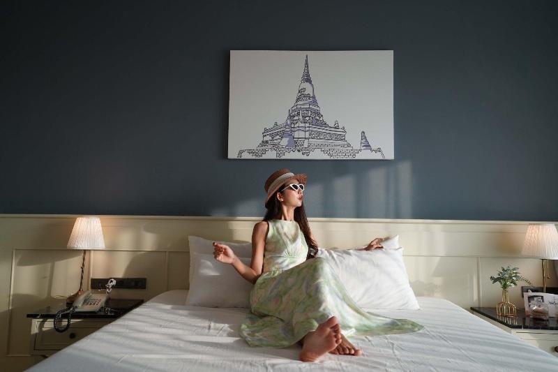 The Cavalli Casa Resort - Genel