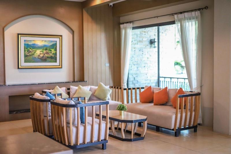 The Cavalli Casa Resort - Genel