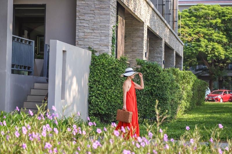 The Cavalli Casa Resort - Genel
