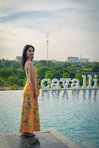 The Cavalli Casa Resort fotoÄŸrafÄ±