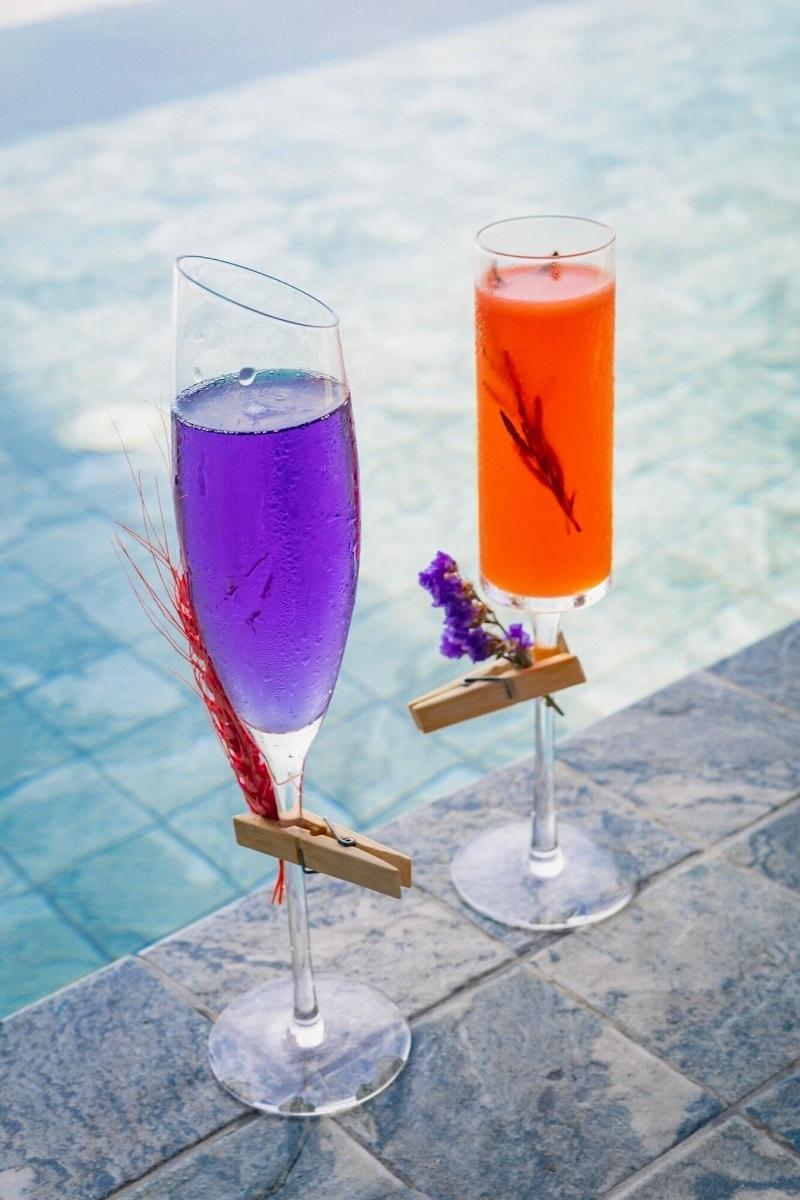 The Cavalli Casa Resort - Genel