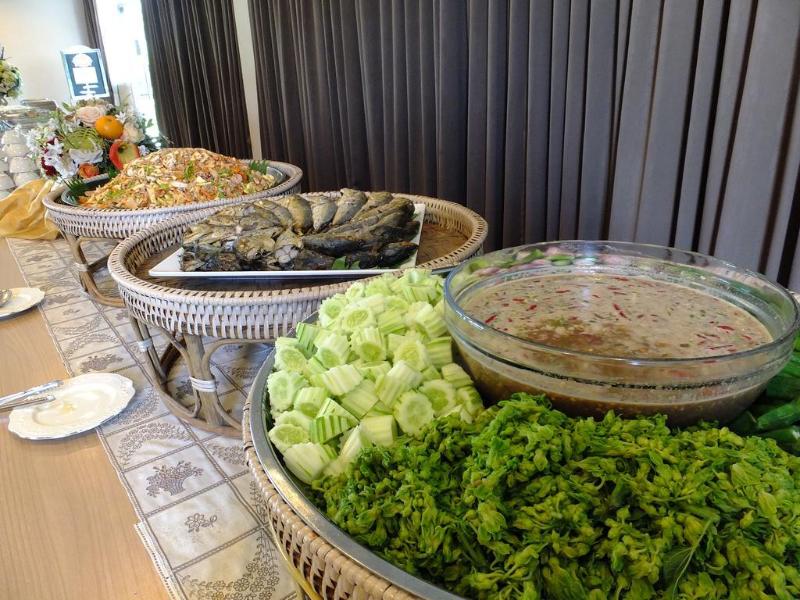 The Cavalli Casa Resort - Genel