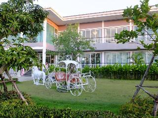 The Cavalli Casa Resort fotoÄŸrafÄ±