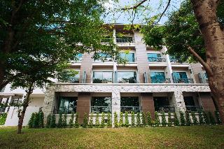 The Cavalli Casa Resort otel fotoğrafı