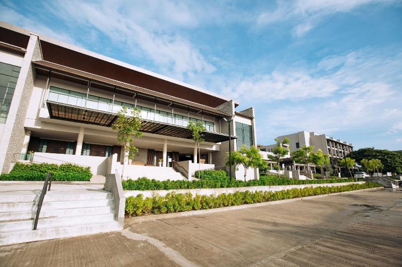 The Cavalli Casa Resort - Genel