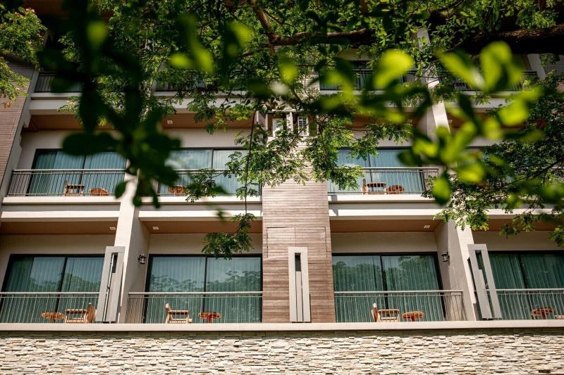 The Cavalli Casa Resort - Genel