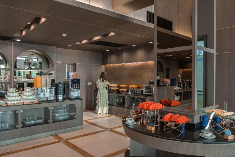 The Cavalli Casa Resort - Genel