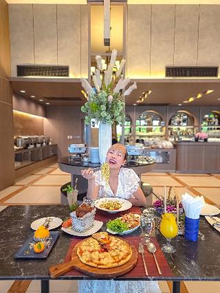 The Cavalli Casa Resort fotoÄŸrafÄ±