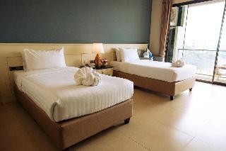 The Cavalli Casa Resort fotoÄŸrafÄ±