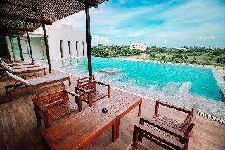 The Cavalli Casa Resort fotoÄŸrafÄ±