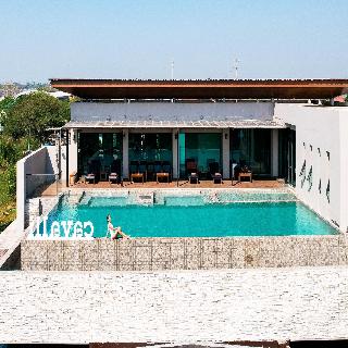 The Cavalli Casa Resort fotoÄŸrafÄ±
