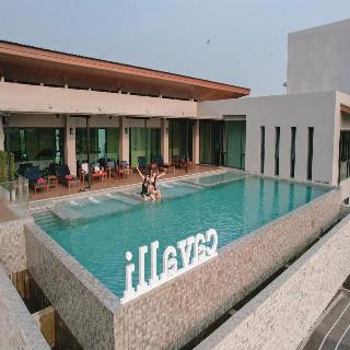 The Cavalli Casa Resort fotoÄŸrafÄ±