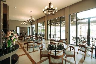 The Cavalli Casa Resort fotoÄŸrafÄ±
