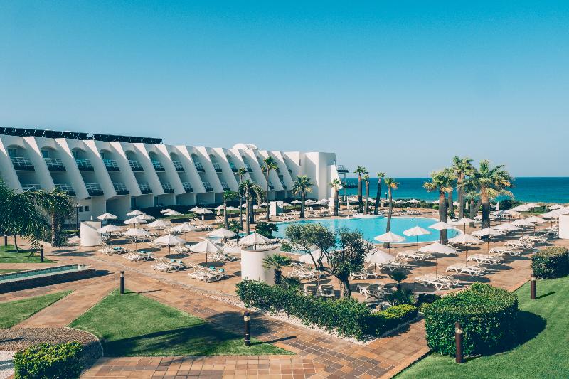 Iberostar Waves Royal Andalus - Genel