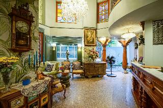 At Pingnakorn Nimmanhaemin Hotel fotoÄŸrafÄ±