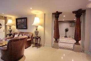 At Pingnakorn Nimmanhaemin Hotel fotoÄŸrafÄ±