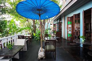 At Pingnakorn Nimmanhaemin Hotel fotoÄŸrafÄ±