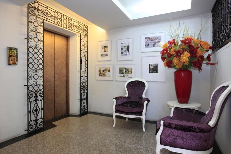 At Pingnakorn Nimmanhaemin Hotel - Genel
