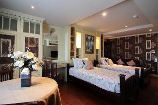 At Pingnakorn Nimmanhaemin Hotel fotoÄŸrafÄ±