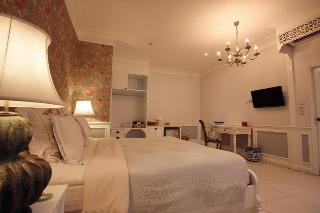 At Pingnakorn Nimmanhaemin Hotel fotoÄŸrafÄ±