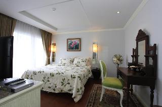 At Pingnakorn Nimmanhaemin Hotel fotoÄŸrafÄ±