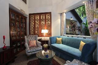 At Pingnakorn Nimmanhaemin Hotel fotoÄŸrafÄ±