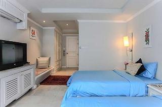 At Pingnakorn Nimmanhaemin Hotel fotoÄŸrafÄ±