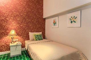 At Pingnakorn Nimmanhaemin Hotel fotoÄŸrafÄ±
