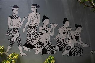 At Pingnakorn Nimmanhaemin Hotel fotoÄŸrafÄ±