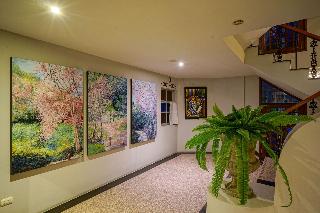 At Pingnakorn Nimmanhaemin Hotel fotoÄŸrafÄ±