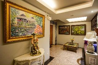At Pingnakorn Nimmanhaemin Hotel fotoÄŸrafÄ±