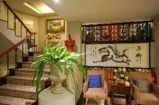 At Pingnakorn Nimmanhaemin Hotel fotoÄŸrafÄ±