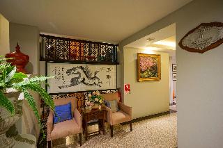 At Pingnakorn Nimmanhaemin Hotel fotoÄŸrafÄ±