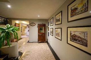 At Pingnakorn Nimmanhaemin Hotel fotoÄŸrafÄ±