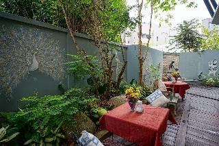 At Pingnakorn Nimmanhaemin Hotel fotoÄŸrafÄ±