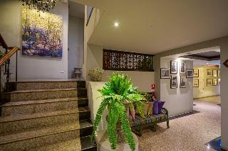 At Pingnakorn Nimmanhaemin Hotel fotoÄŸrafÄ±