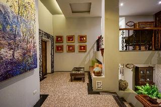 At Pingnakorn Nimmanhaemin Hotel fotoÄŸrafÄ±