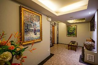 At Pingnakorn Nimmanhaemin Hotel fotoÄŸrafÄ±