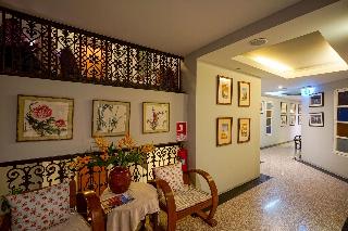 At Pingnakorn Nimmanhaemin Hotel fotoÄŸrafÄ±