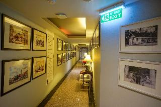 At Pingnakorn Nimmanhaemin Hotel fotoÄŸrafÄ±