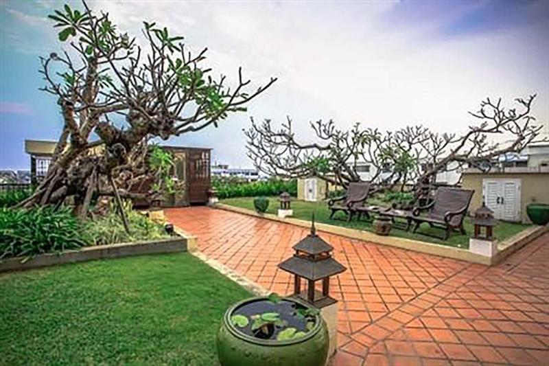 At Pingnakorn Nimmanhaemin Hotel - Genel