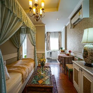 At Pingnakorn Nimmanhaemin Hotel fotoÄŸrafÄ±