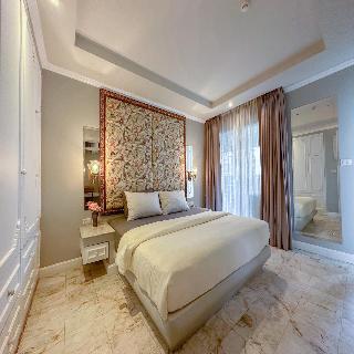 At Pingnakorn Nimmanhaemin Hotel fotoÄŸrafÄ±