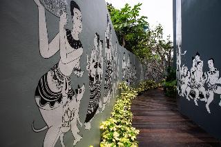 At Pingnakorn Nimmanhaemin Hotel fotoÄŸrafÄ±