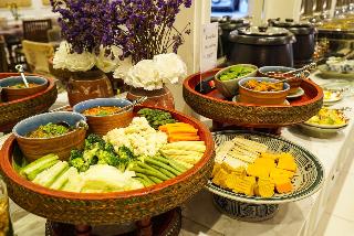 At Pingnakorn Nimmanhaemin Hotel fotoÄŸrafÄ±